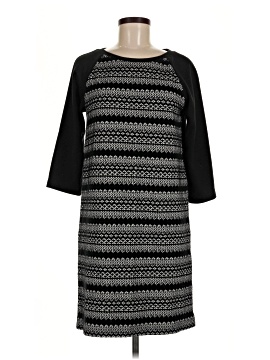 Ann Taylor LOFT Casual Dress (view 1)