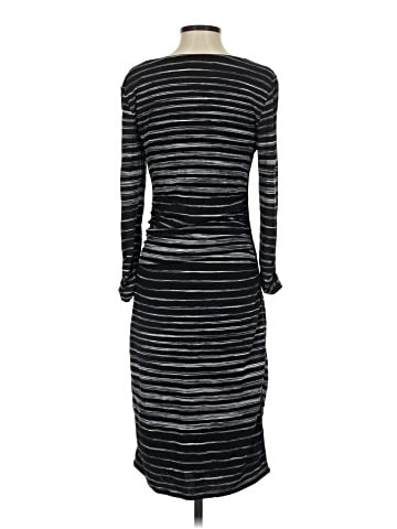 White House Black Market Casual Dress (view 2)