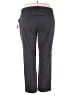 Zac & Rachel Gray Active Pants Size 20w - photo 2
