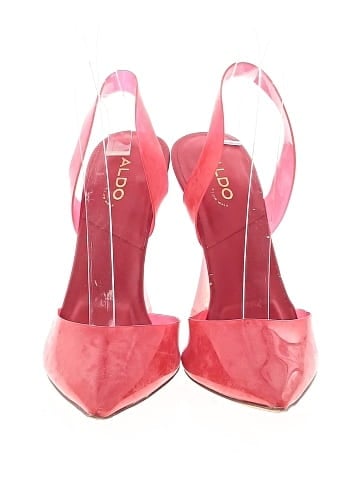 Aldo Heels (view 2)