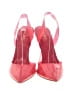 Aldo Pink Heels Size 6 1/2 - photo 2