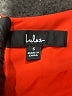 Lulus 100% Polyester Color Block Orange Casual Dress Size S - photo 7