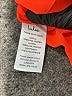 Lulus 100% Polyester Color Block Orange Casual Dress Size S - photo 8