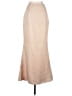 PrettyLittleThing Tan Formal Skirt Size 10 - photo 2