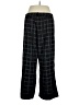 Torrid Plaid Black Dress Pants Size 16 Plus - photo 2