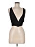 Walter Baker Black Tank Top Size M - photo 1