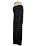 Torrid Plaid Black Dress Pants Size 16 Plus - photo 5