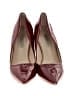 Assorted Brands Burgundy Heels Size EU 37 - photo 2
