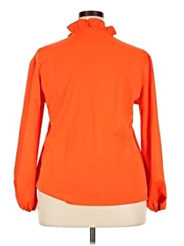 Unbranded Long Sleeve Blouse (view 2)