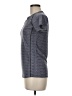 Starting Point Tweed Gray Active T-Shirt Size M - photo 5
