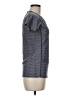 Starting Point Tweed Gray Active T-Shirt Size M - photo 4