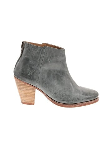 J. Shoes Ankle Boots (view 1)