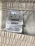 Adidas 100% Polyester Solid Green Athletic Shorts Size 14 - 16 - photo 3