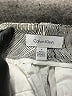 Calvin Klein Print Silver Shorts Size 0 - photo 3