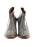 J. Shoes Gray Ankle Boots Size 6 1/2 - photo 2
