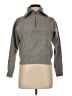 Comptoir des Cotonniers 100% Wool Gray Wool Pullover Sweater Size Med (2) - photo 1