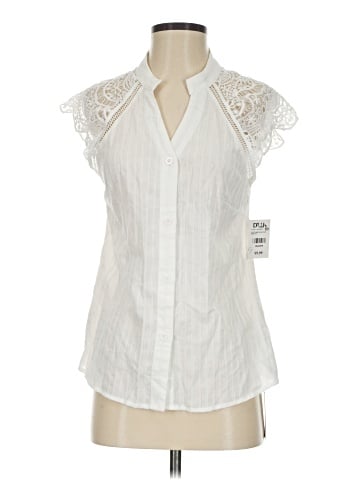 RBX Sleeveless Blouse (view 1)