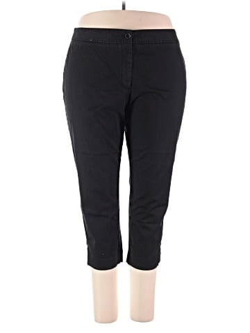 Talbots Active Pants (view 1)