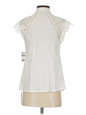 RBX Sleeveless Blouse (view 2)
