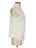 RBX 100% Cotton White Sleeveless Blouse Size S - photo 4