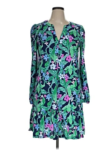 Lilly Pulitzer Casual Dress (view 1)