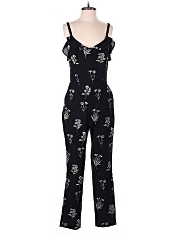 Miss Selfridge Jumpsuit (view 1)