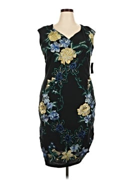 Thalia Sodi Cocktail Dress (view 1)