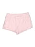 Mondetta Solid Pink Athletic Shorts Size XL - photo 1