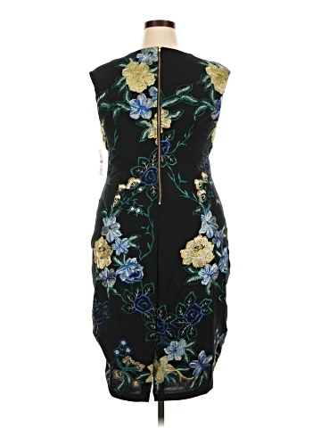 Thalia Sodi Cocktail Dress (view 2)