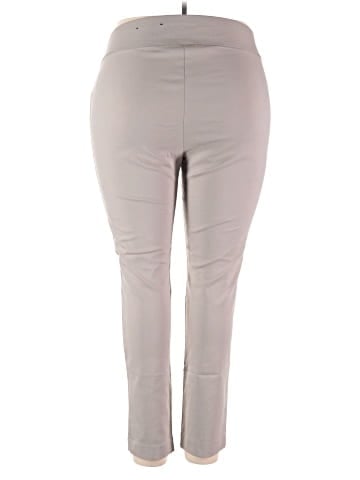 INC International Concepts Active Pants (view 2)
