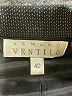 Armand Ventilo Black Blazer Size EU (FR) 40 / US 8 - photo 6