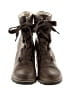 Universal Thread Brown Ankle Boots Size 8 - photo 2
