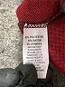 Espresso Houndstooth Red Casual Dress Size M - photo 8