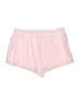 Mondetta Solid Pink Athletic Shorts Size XL - photo 2