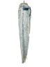 Almost Famous Stars Blue Jeans Size 3 - photo 4