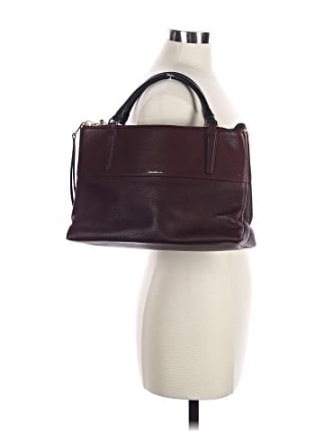 Coach Satchel (view 2)