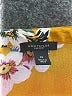 Ann Taylor Factory 100% Polyester Yellow Sleeveless Blouse Size XS - photo 7