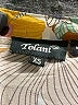 Tolani Print Orange Casual Dress Size XS - photo 7