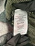 Eddie Bauer 100% Acrylic Camo Green Pullover Sweater Size M - photo 8