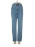 PacSun 100% Cotton Blue Jeans Size 23 waist - photo 1