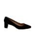 Talbots Black Heels Size 9 1/2 - photo 1