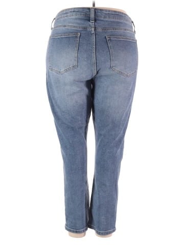 Molly & Isadora Jeans (view 2)