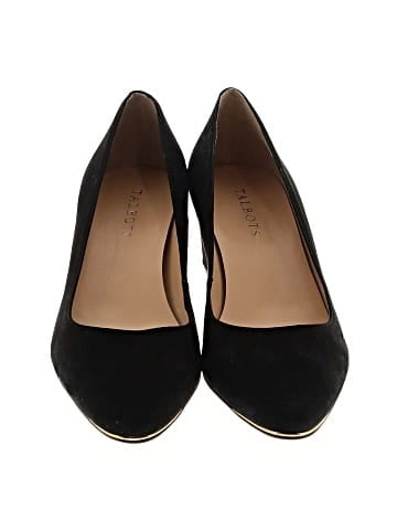 Talbots Heels (view 2)
