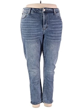 Molly & Isadora Jeans