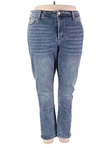 Molly & Isadora Jeans (view 1)