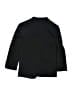 Dockers 100% Polyester Black Blazer Size 6 - photo 2