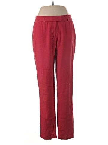 The Limited Linen Pants (view 1)