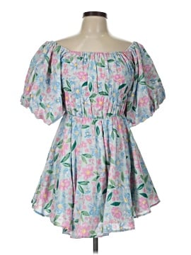 Altar'd State Cocktail Dress (view 1)