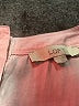 Ann Taylor LOFT Pink Sleeveless Blouse Size L - photo 7