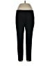Theory Solid Black Dress Pants Size 12 - photo 1